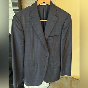 Saks Fifth Avenue | Samuelsohn Sports Coat